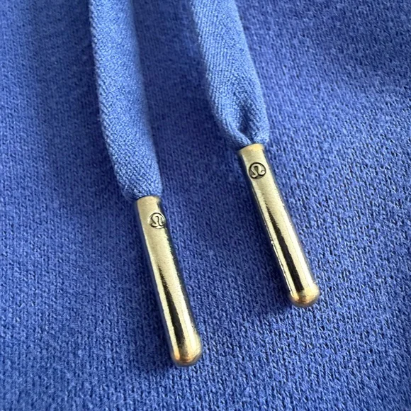 Lululemon Scuba High-Rise Jogger - Picture 3 of 8